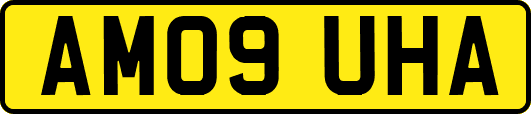 AM09UHA
