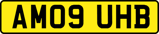 AM09UHB