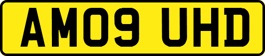 AM09UHD