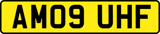 AM09UHF