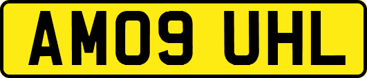 AM09UHL