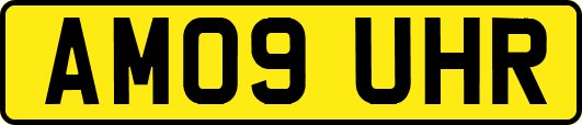 AM09UHR