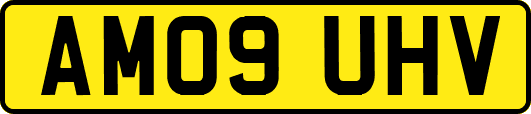 AM09UHV