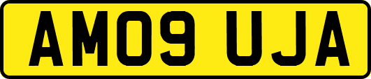 AM09UJA