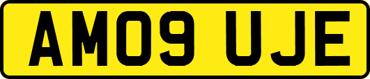 AM09UJE