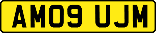 AM09UJM