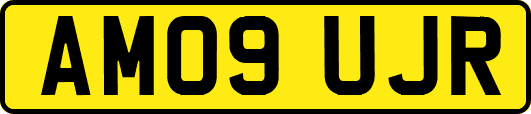AM09UJR
