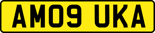 AM09UKA