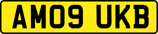 AM09UKB