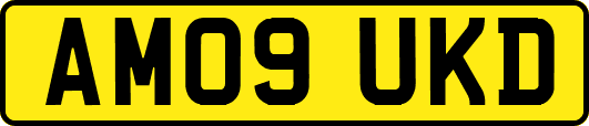 AM09UKD