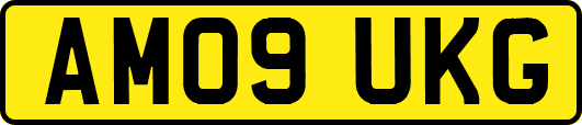 AM09UKG