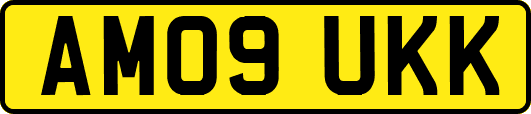 AM09UKK