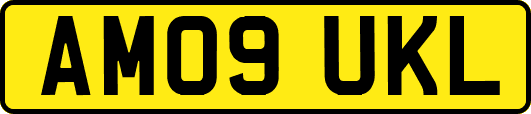 AM09UKL