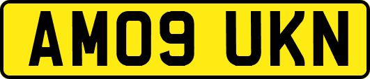 AM09UKN
