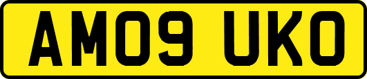 AM09UKO