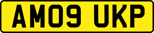 AM09UKP