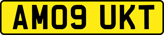 AM09UKT