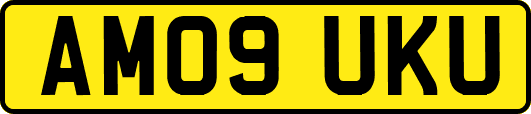 AM09UKU