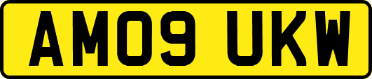 AM09UKW