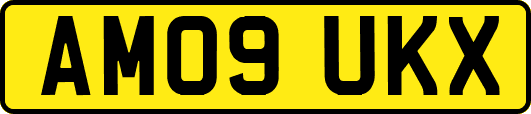AM09UKX