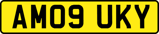 AM09UKY