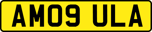 AM09ULA