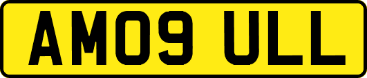 AM09ULL