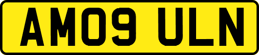AM09ULN