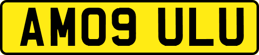AM09ULU