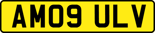 AM09ULV