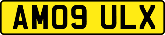AM09ULX