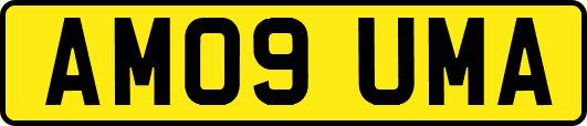 AM09UMA