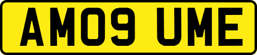 AM09UME