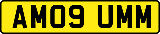 AM09UMM