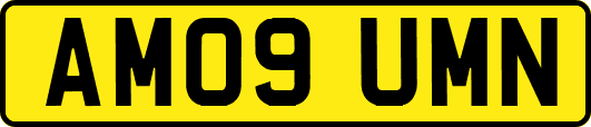 AM09UMN
