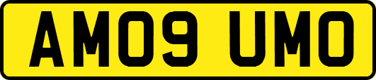 AM09UMO