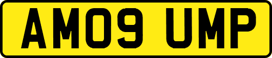 AM09UMP