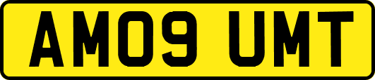 AM09UMT