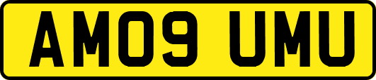 AM09UMU