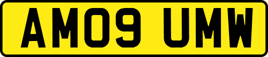 AM09UMW