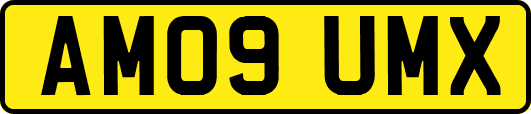 AM09UMX