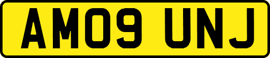 AM09UNJ