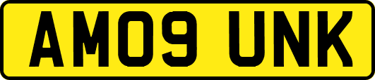 AM09UNK