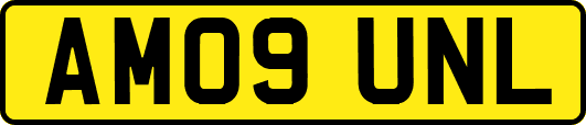 AM09UNL