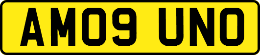 AM09UNO