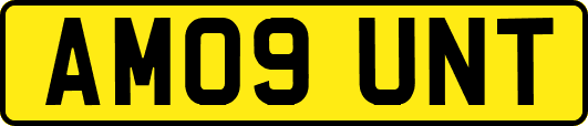 AM09UNT