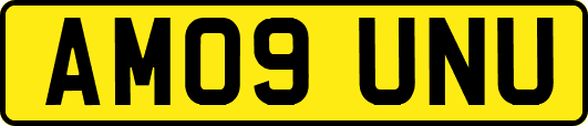 AM09UNU
