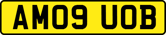 AM09UOB