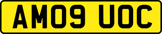 AM09UOC