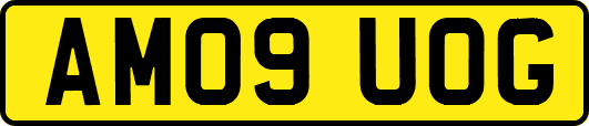 AM09UOG